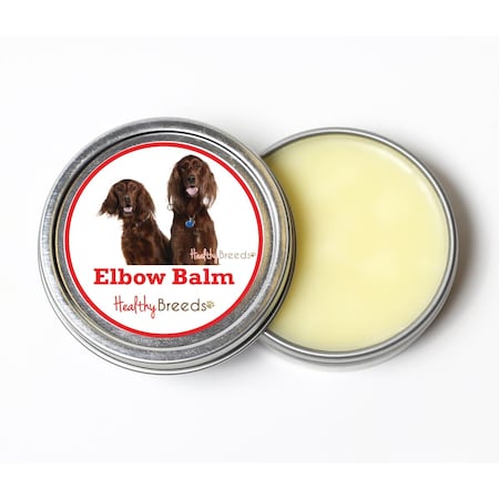 2 Oz Irish Setter Dog Elbow Balm